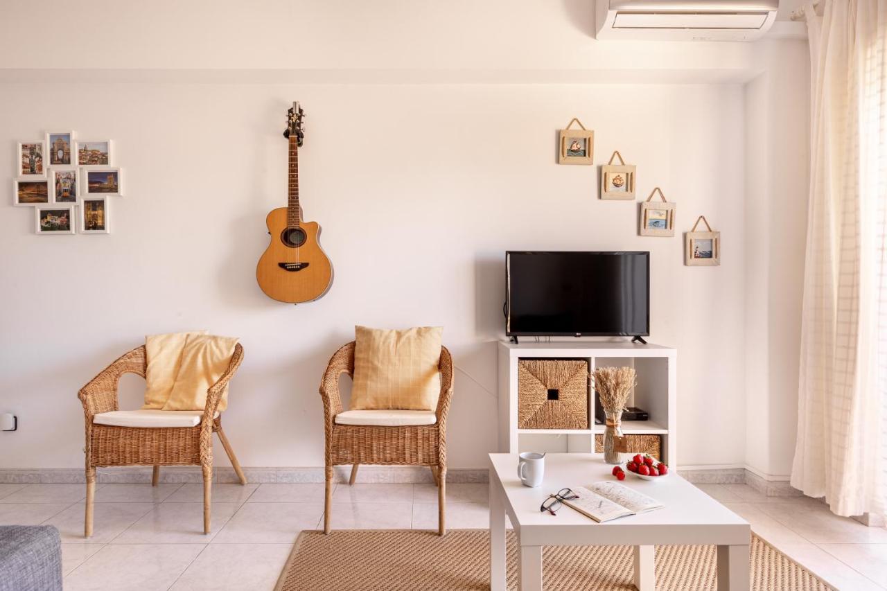 Joivy Deluxe Apt With Terrace In Costa Da Caprica Costa da Caparica Exterior photo